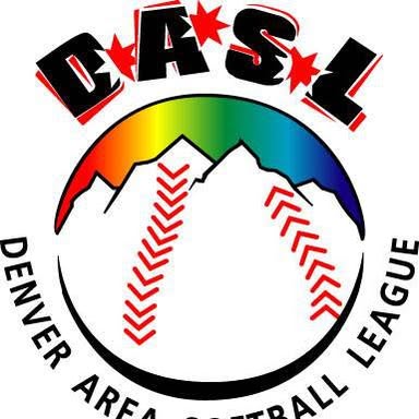 Denver Area Softball League (DASL)