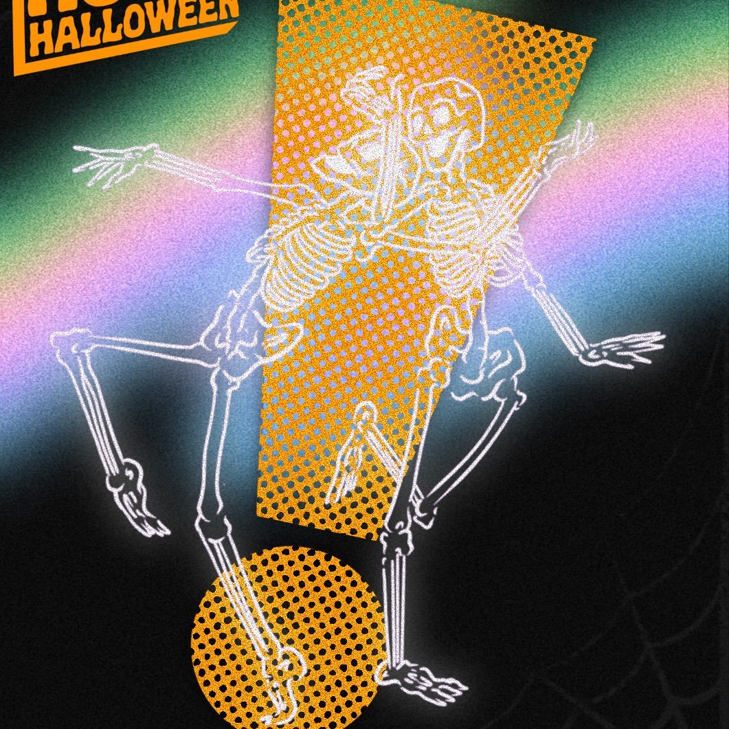 Homo Halloween Denver