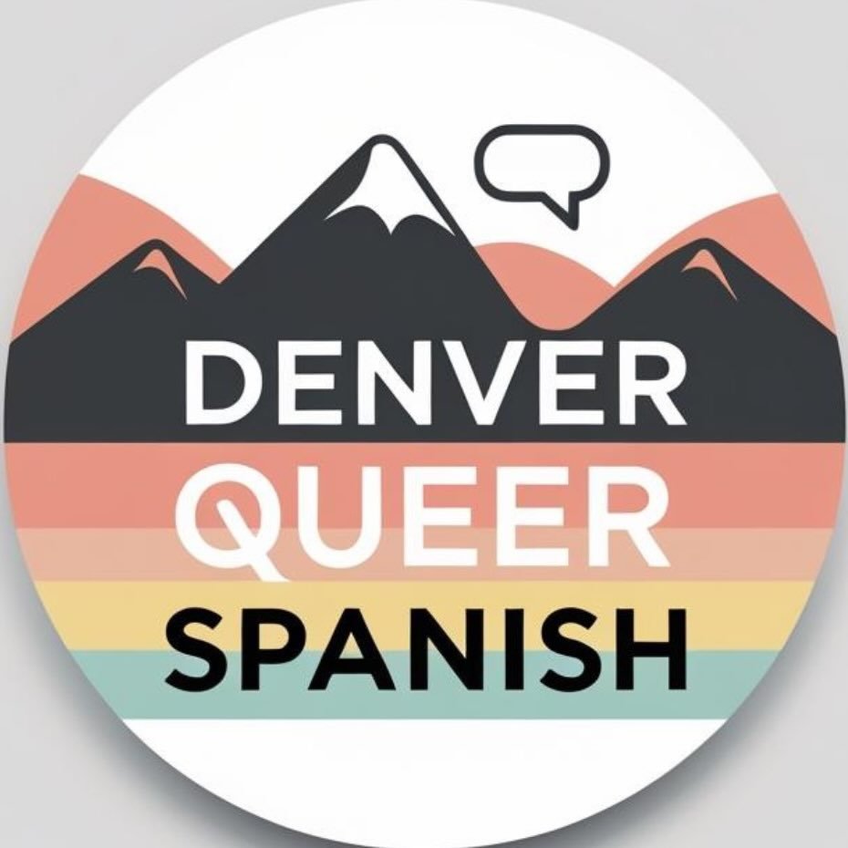 Denver Queer Spanish