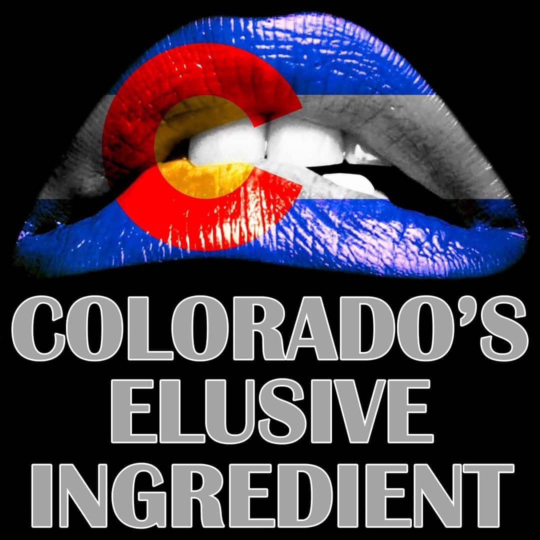 Colorado’s Elusive Ingredient (Rocky Horror Denver)
