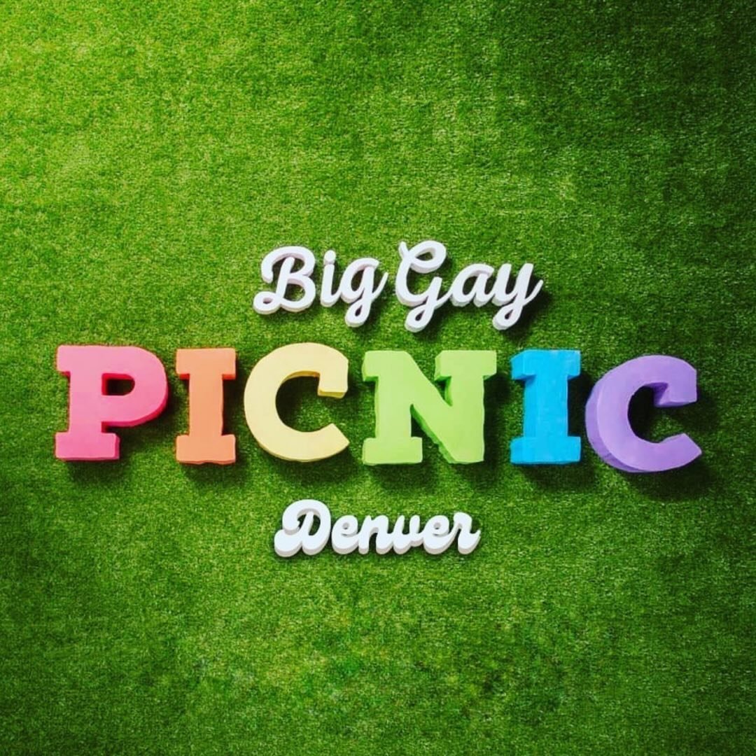 Big Gay Picnic Denver