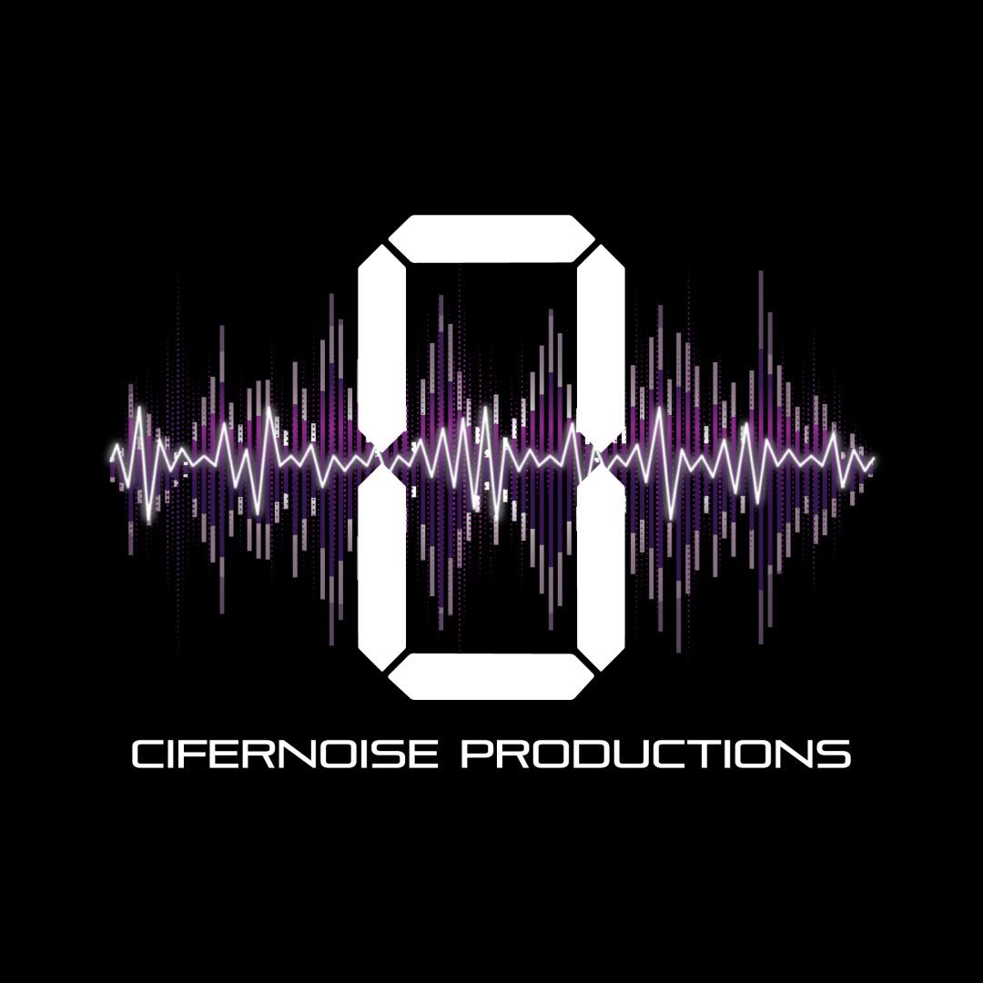 CiferNoise Productions