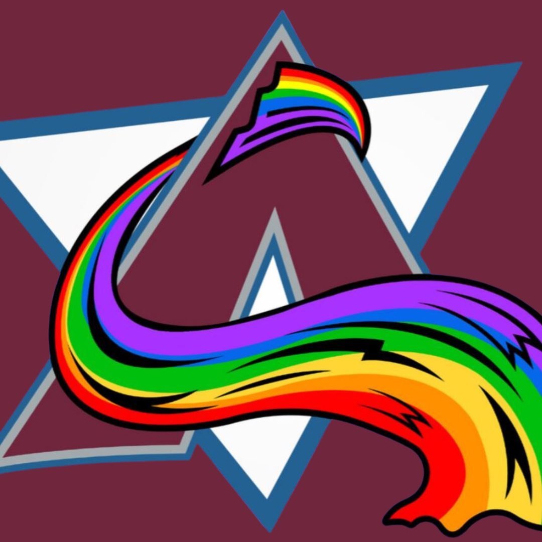 Avalanche of Pride