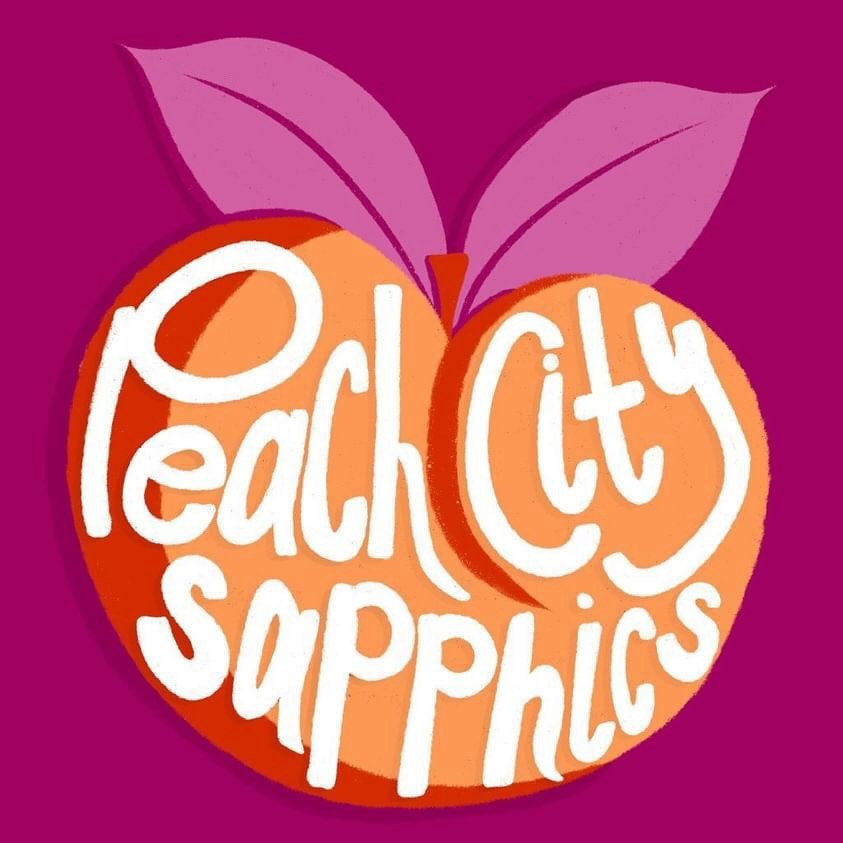 Peach City Sapphics