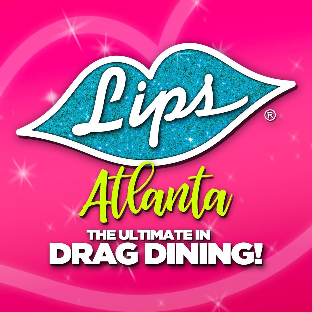 Lips Atlanta