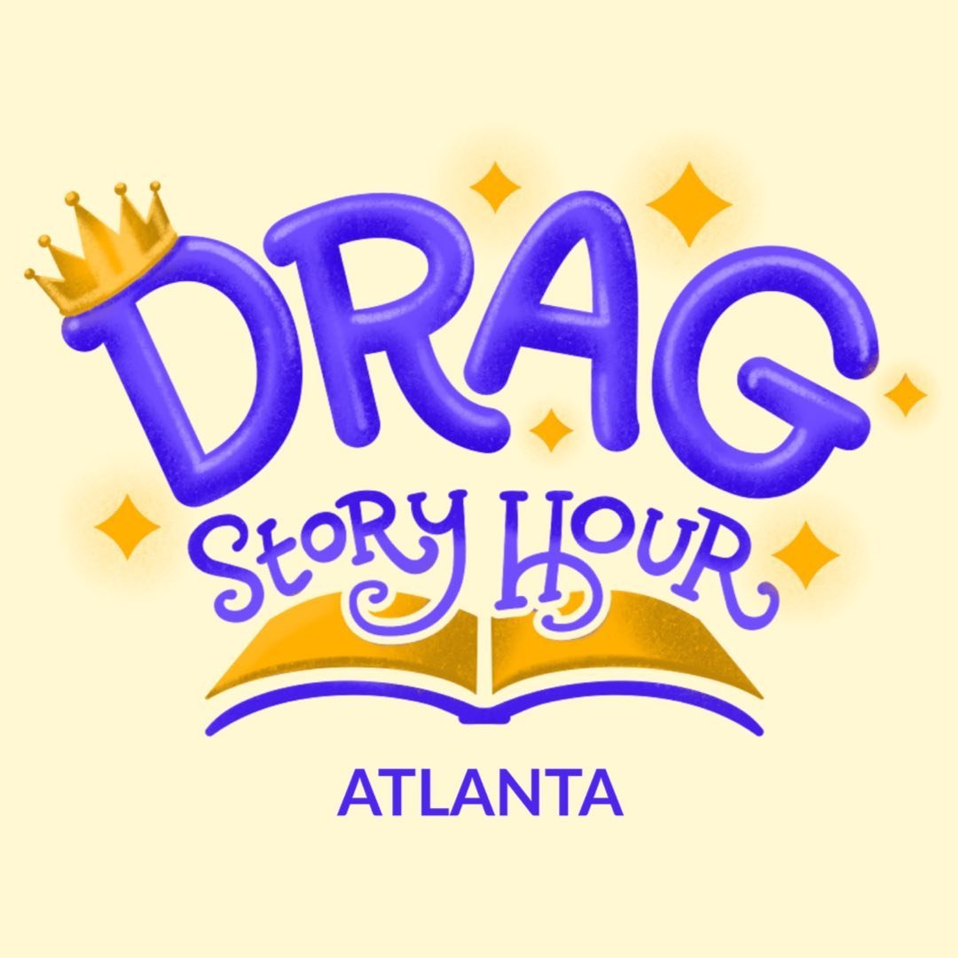 Drag Story Hour Atlanta