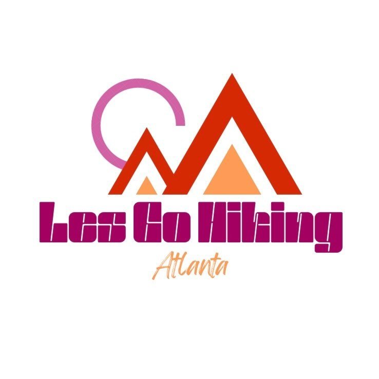 Les Go Hiking