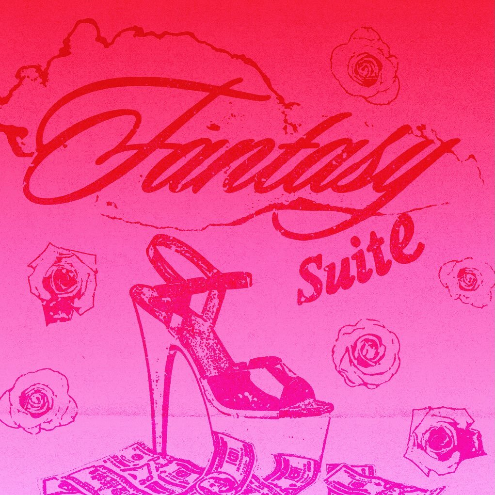 Fantasy Suite LA