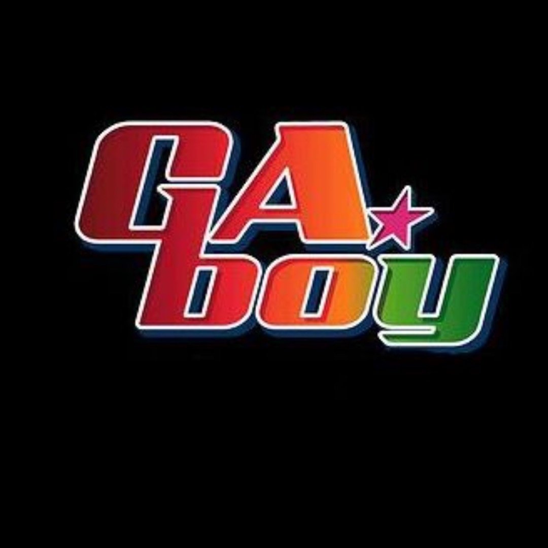 GA Boy Events
