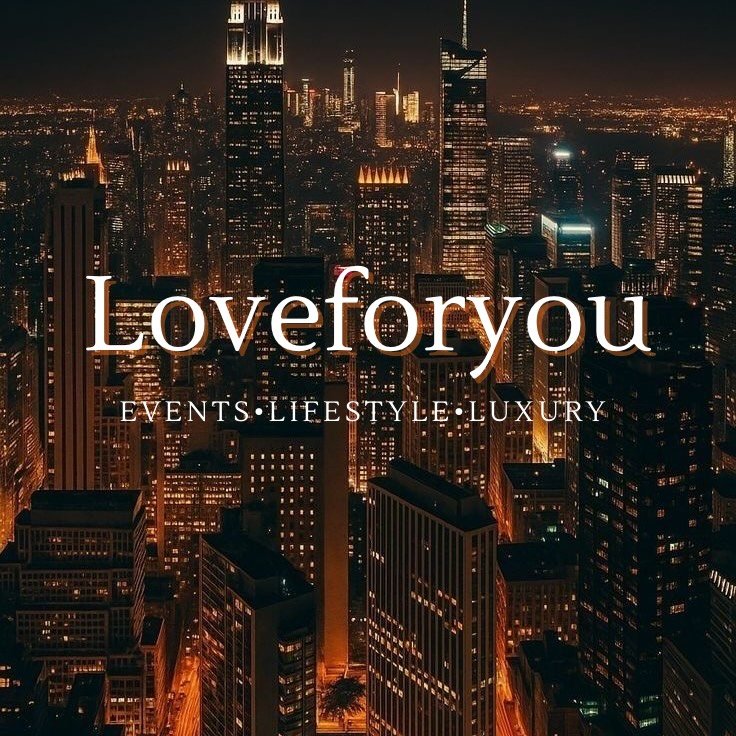 LoveForYou Atlanta Events