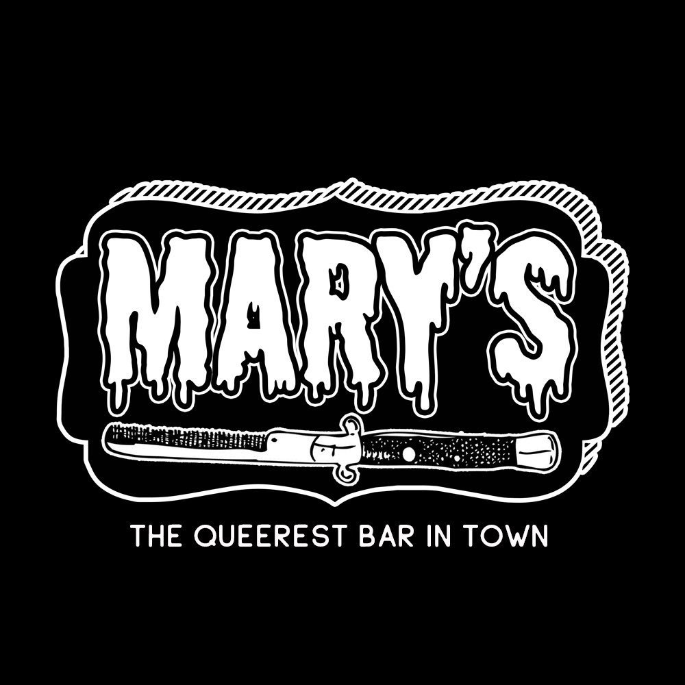 Mary's