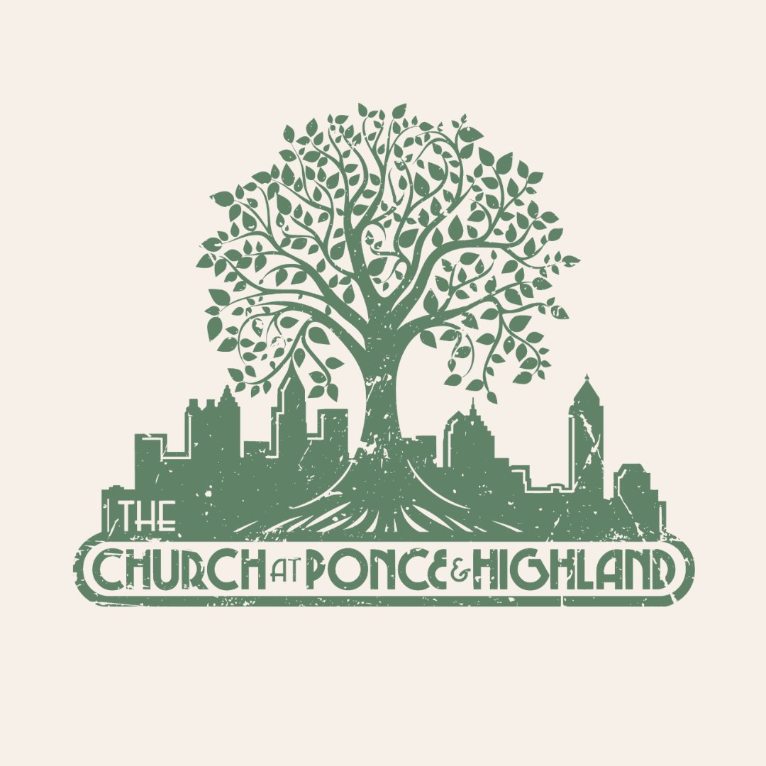 The Church at Ponce & Highland