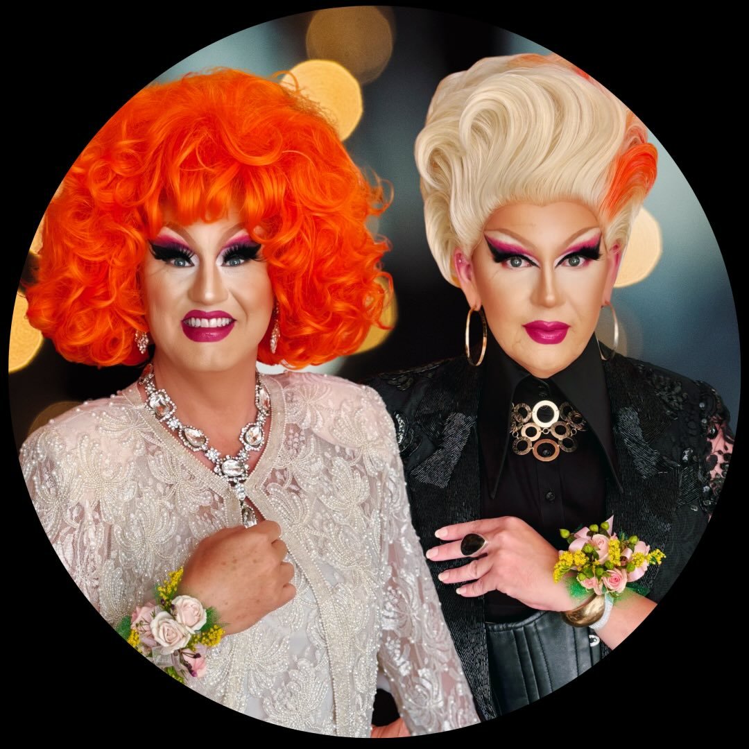 Olive & Agatha