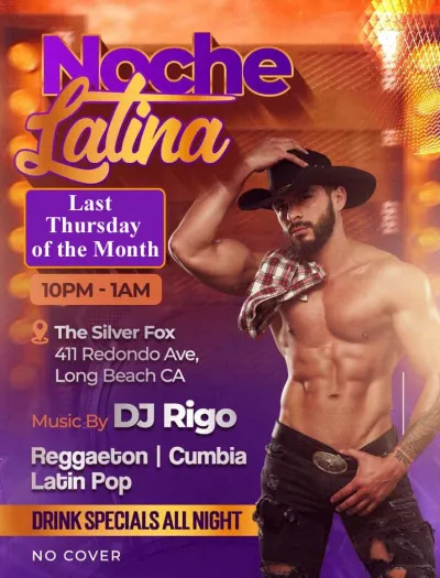 Noche Latina