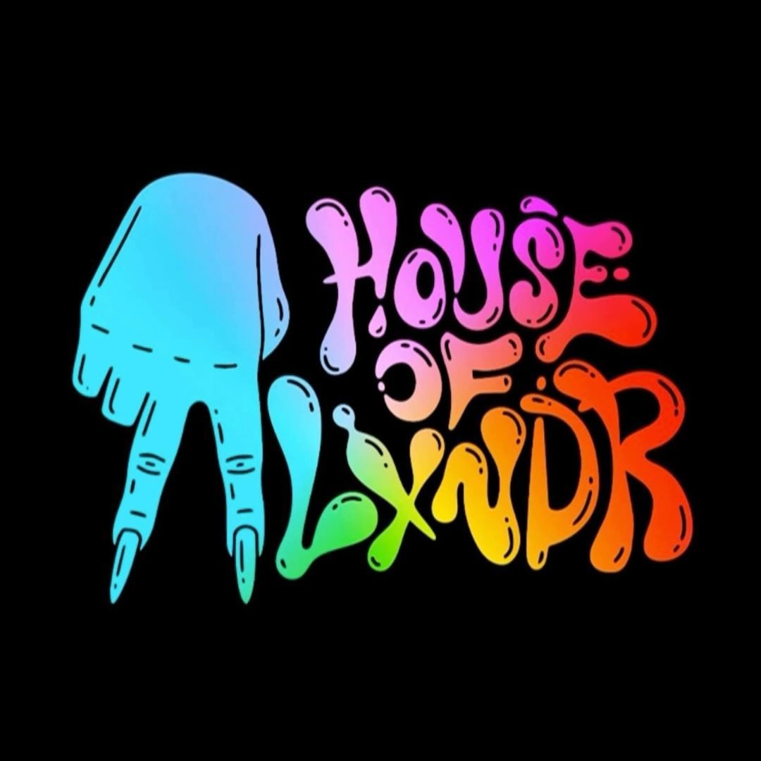 House of ALXNDR