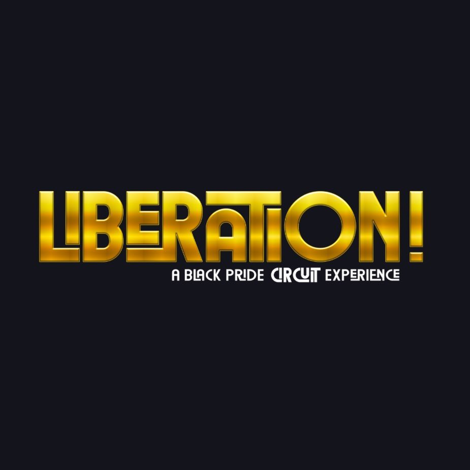 LIBERATION!