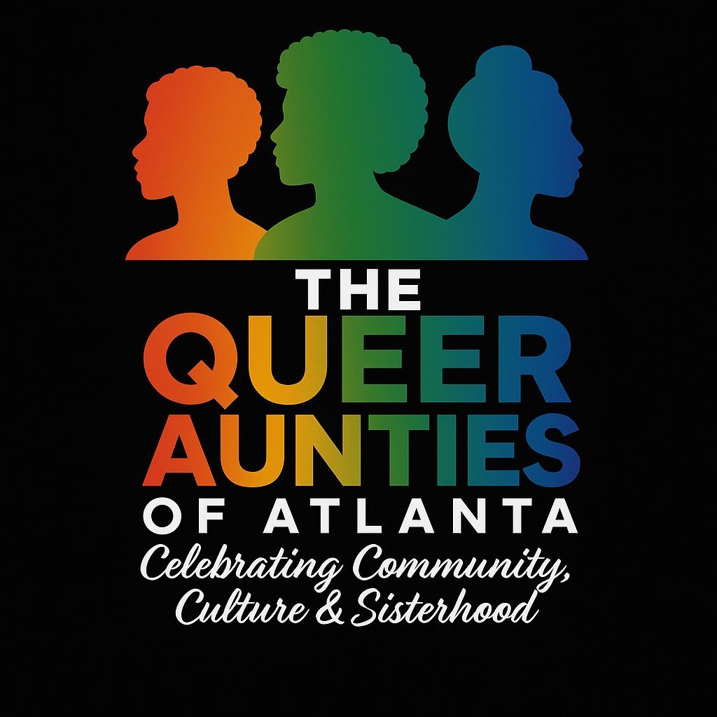 Queer Aunties of Atlanta