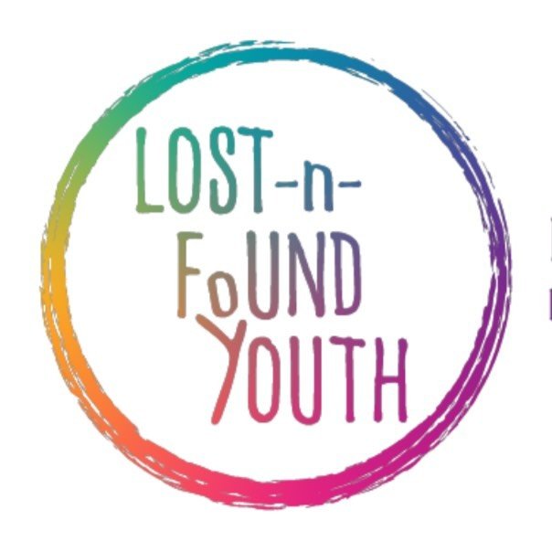 Lost-n-Found Youth