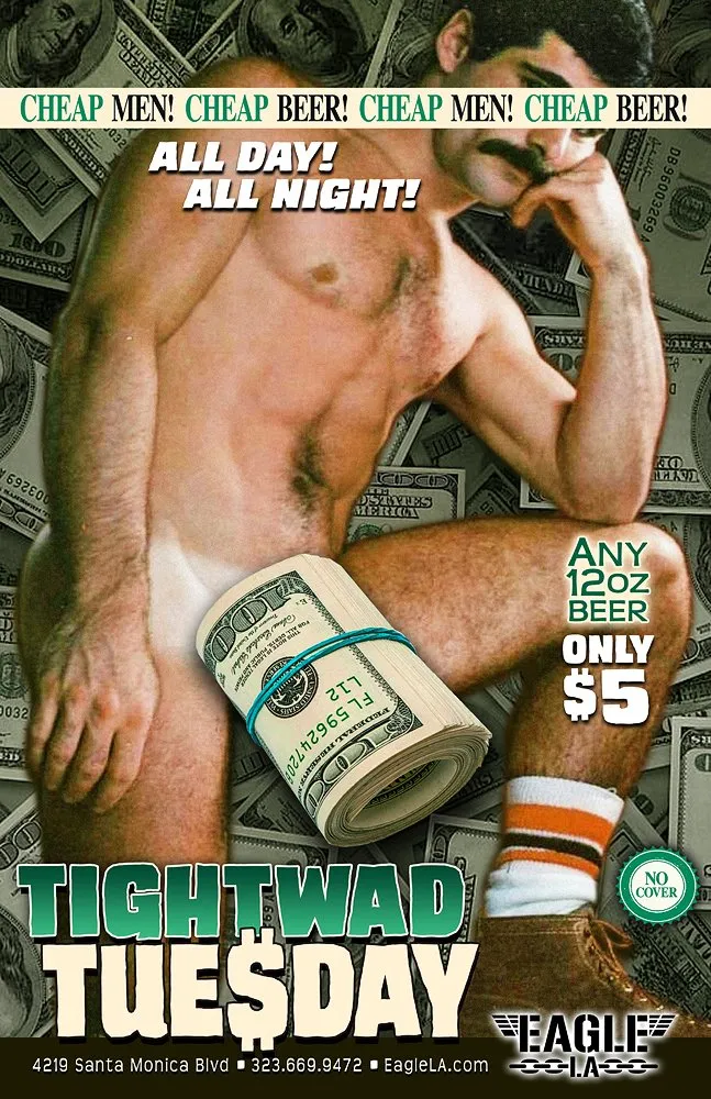 Tightwad Tuesday