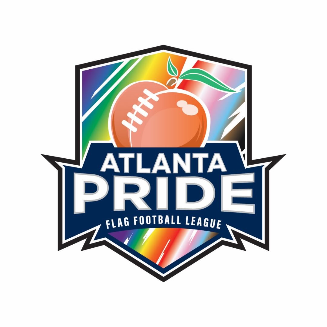 Atlanta Pride Flag Football League