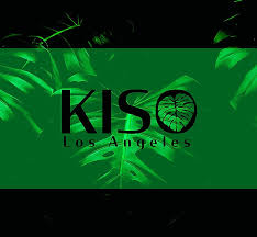 WEDNESDAY NIGHTS AT KISO