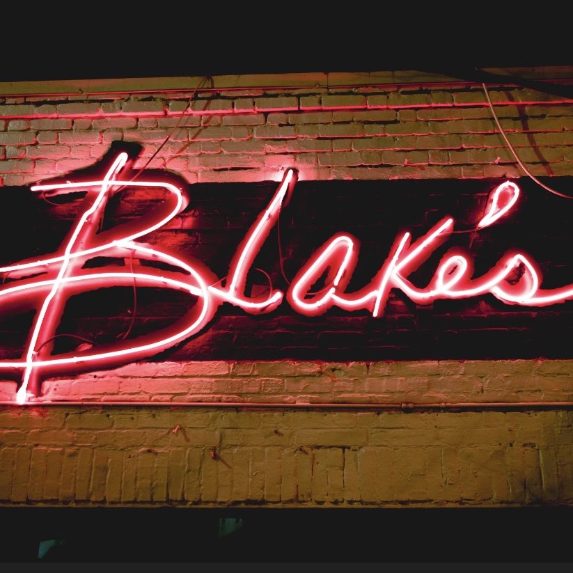 Blake's on the Park