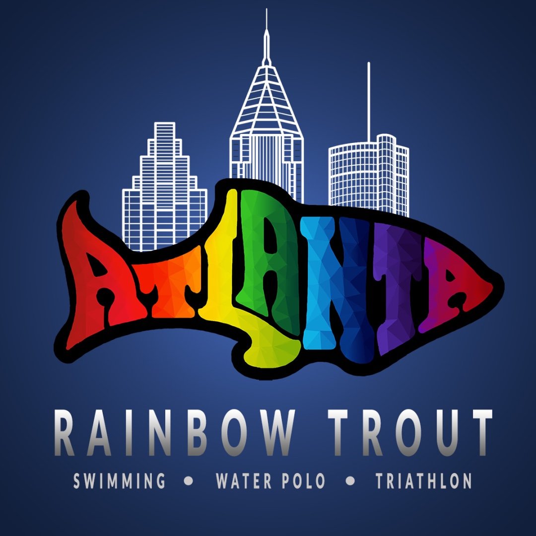 Atlanta Rainbow Trout