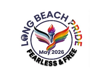 Long Beach Pride Festival '26 - Fearless and Free