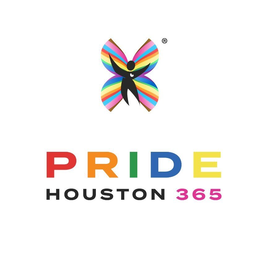 Pride Houston 365