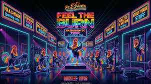 Feel the Burn