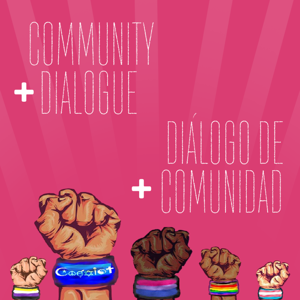 Community Dialogue