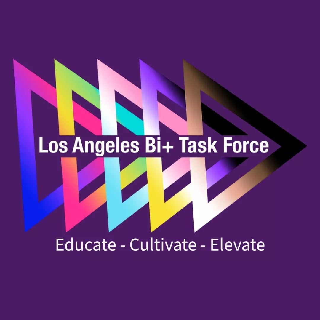 Los Angeles Bi Task Force LABTF