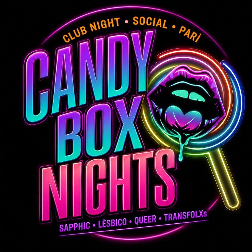 Candy Box Entertainment
