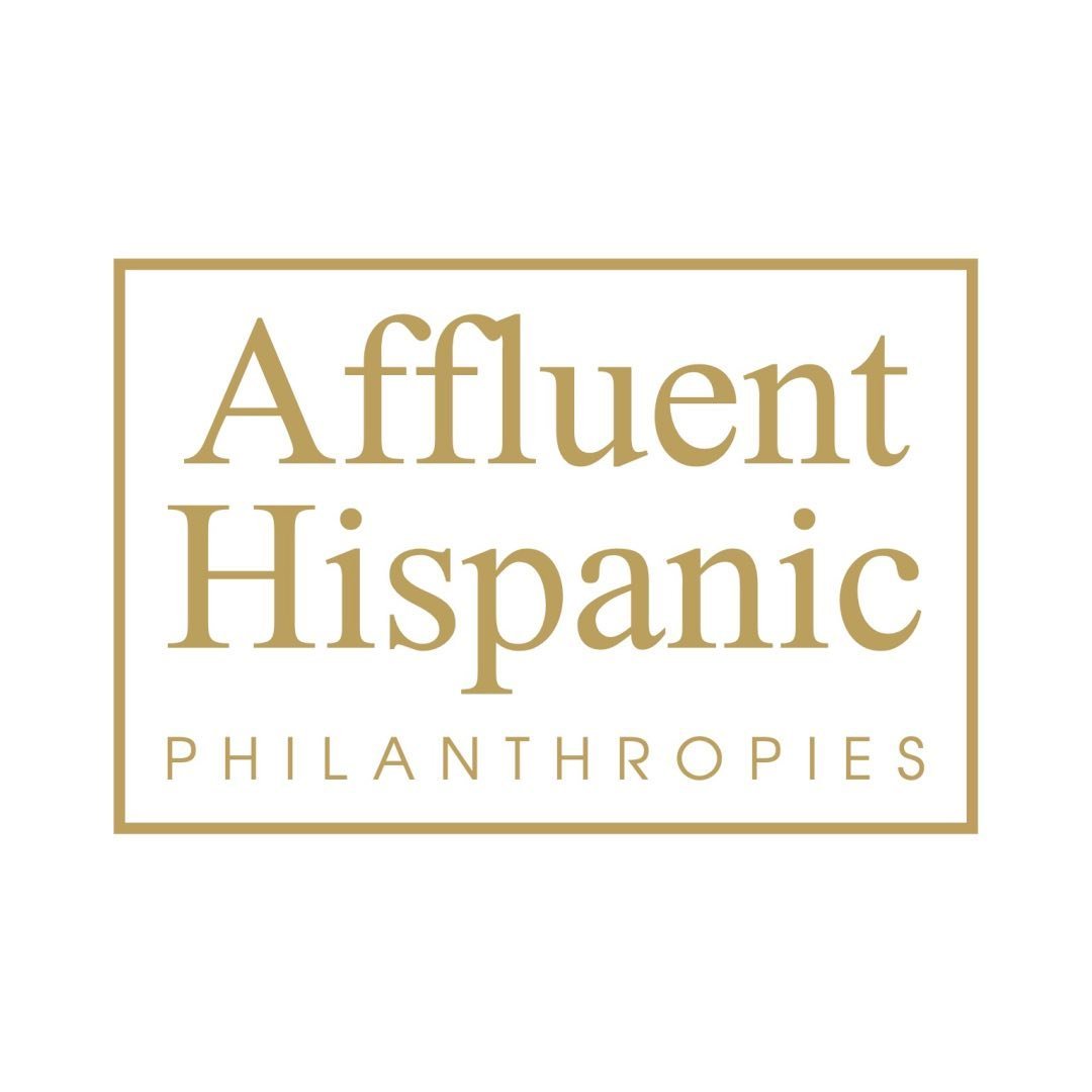 Affluent Hispanic Philanthropies