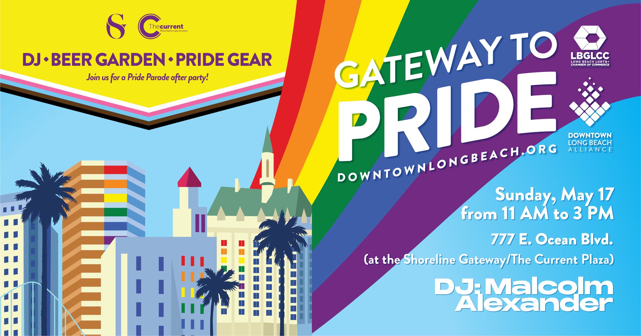 Gateway To Pride
