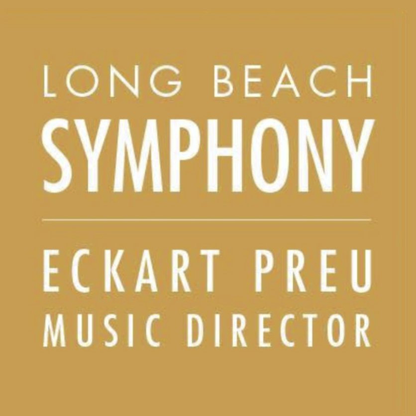  Long Beach Symphony