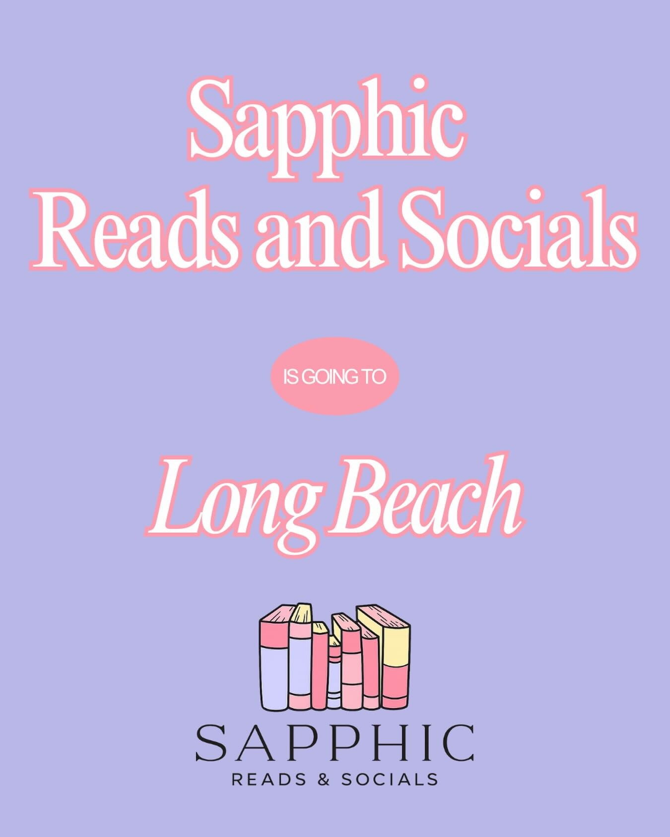 Sapphic Book and Social Club