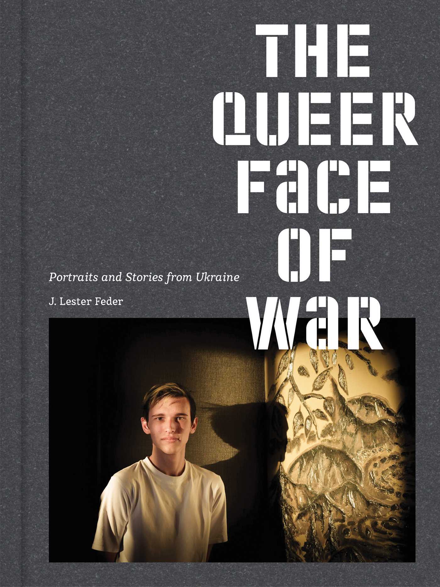 Reading & Conversation with Author J. Lester Feder