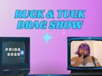 RUCK & TUCK