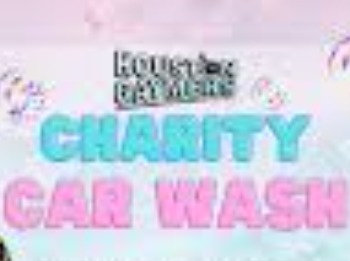 Gaymers Get West (Charity Carwash)