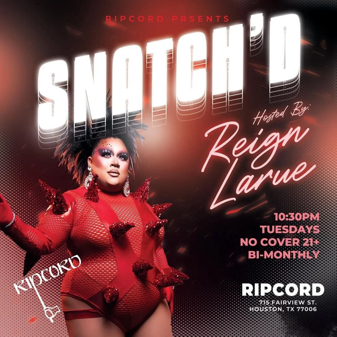 SNATCH'D