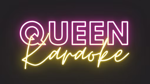 QUEEN KARAOKE
