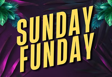 SUNDAY FUNDAY