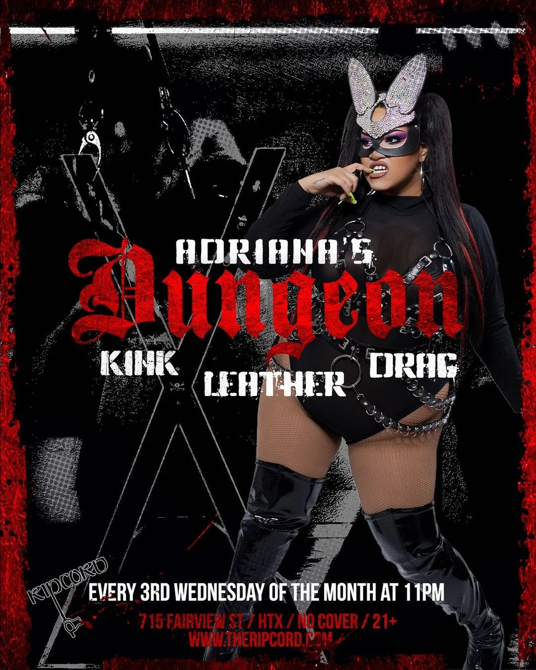 Adriana’s Dungeon