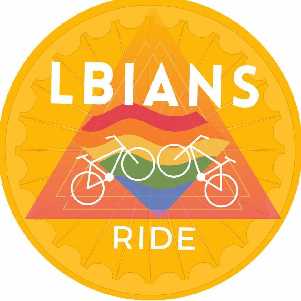 LBians (Lbians Ride Long Beach)