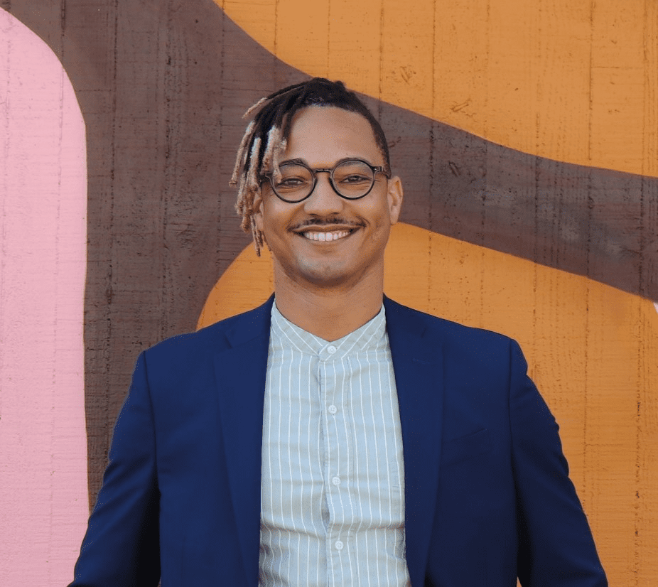 Austin Metoyer