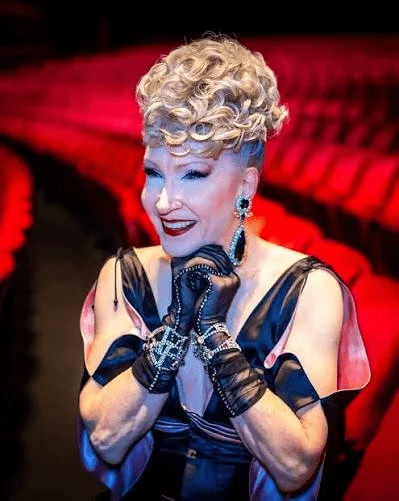 Scott Kaske (Dolly Levi)