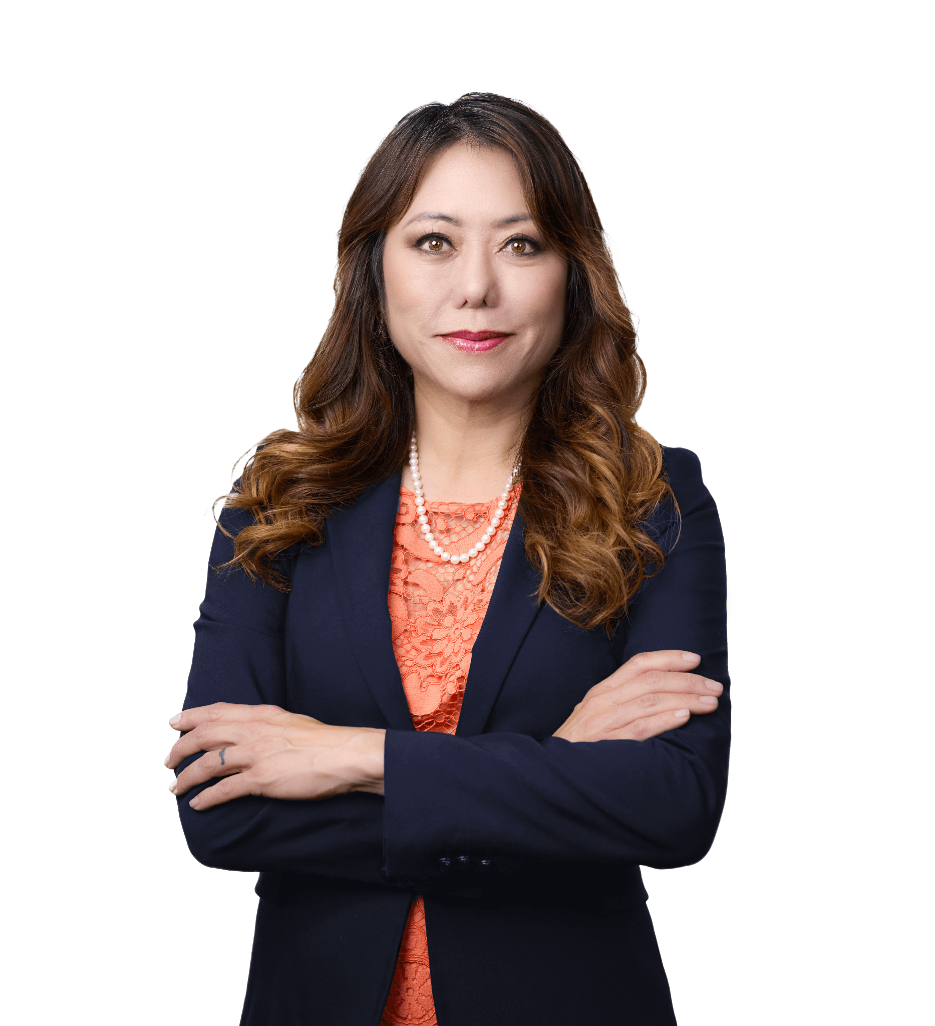 Fiona Ma, California State Treasurer