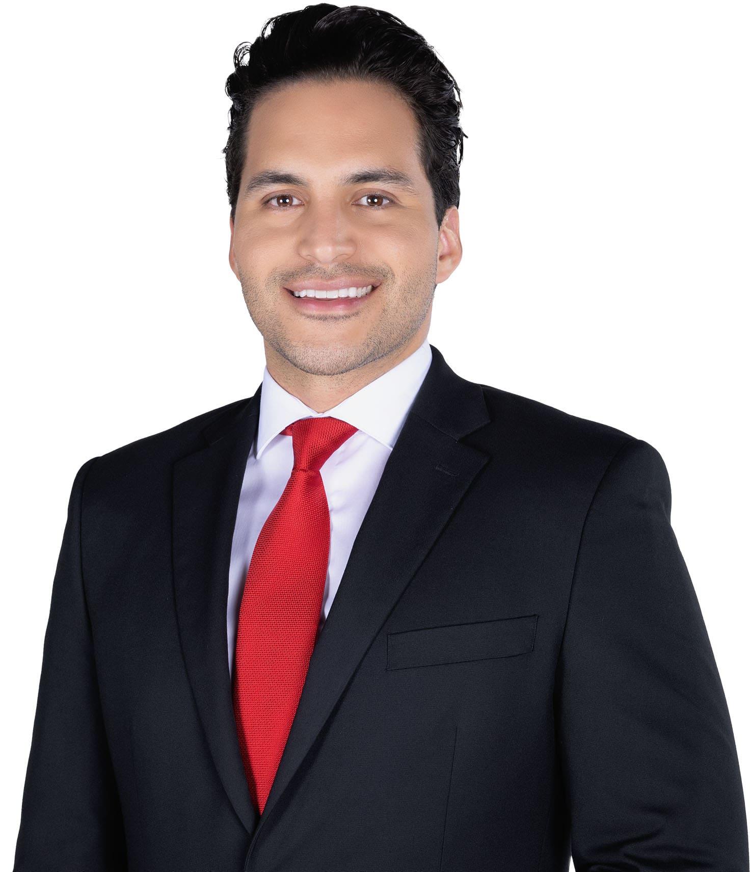 Enrique Chiabra