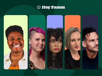 Famm Fest 2026 - A Virtual Pride Event